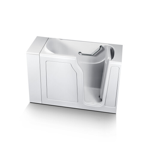 Broadmoor Walk-In Packages