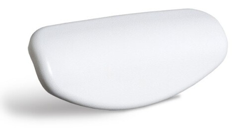 Deluxe Contoured Spa Neck Pillow CONTOU