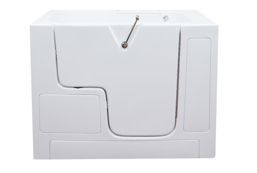 Belmont Walk-In Packages