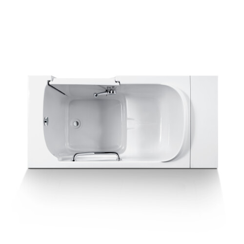 Broadmoor Walk-In Packages