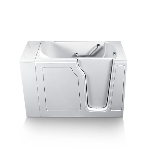 Broadmoor Walk-In Packages