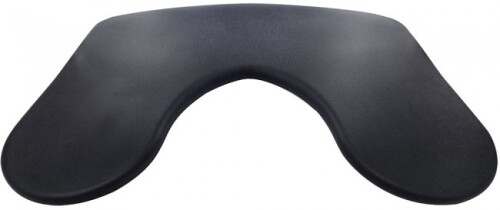 Contoured Gel Seat Cushion GELCUS