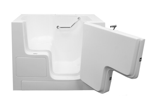 Belmont Walk-In Packages