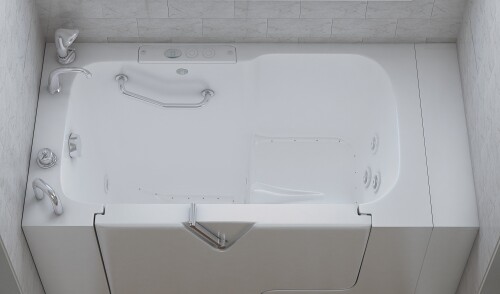 Belmont Walk-In Packages