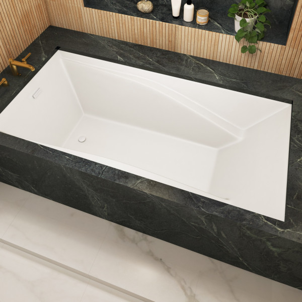 What's Trending in Bathrooms?