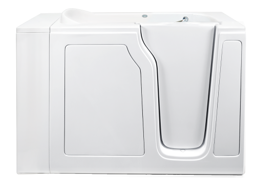 Broadmoor Walk-In Packages