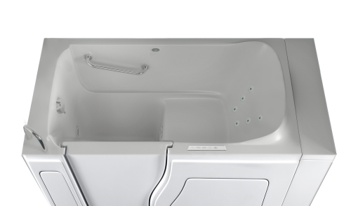 Broadmoor Walk-In Packages