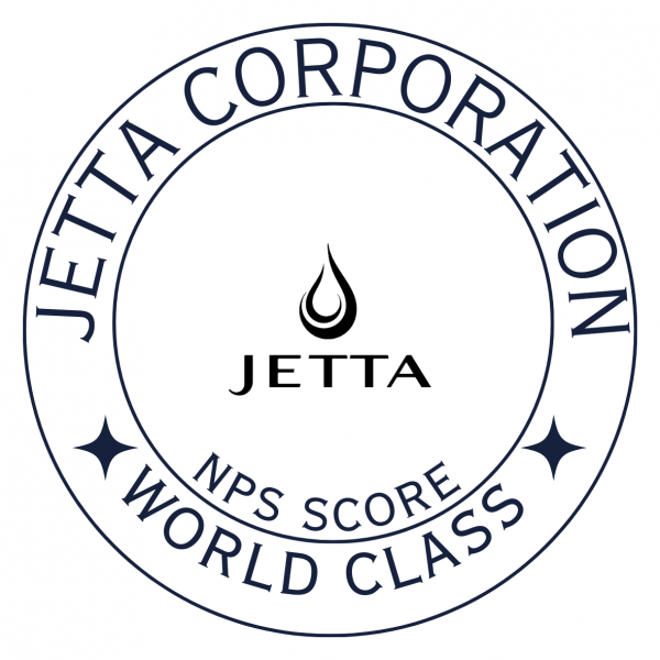 Jetta's Top Tier Net Promoter Score