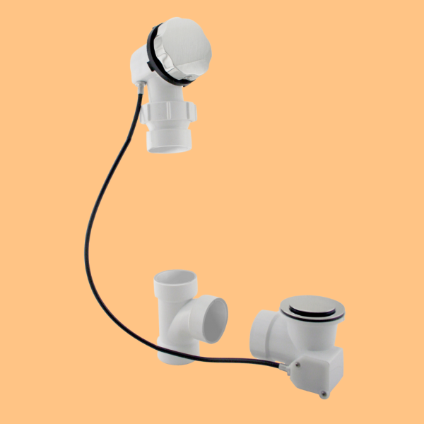 The Role of Waste & Overflow Systems